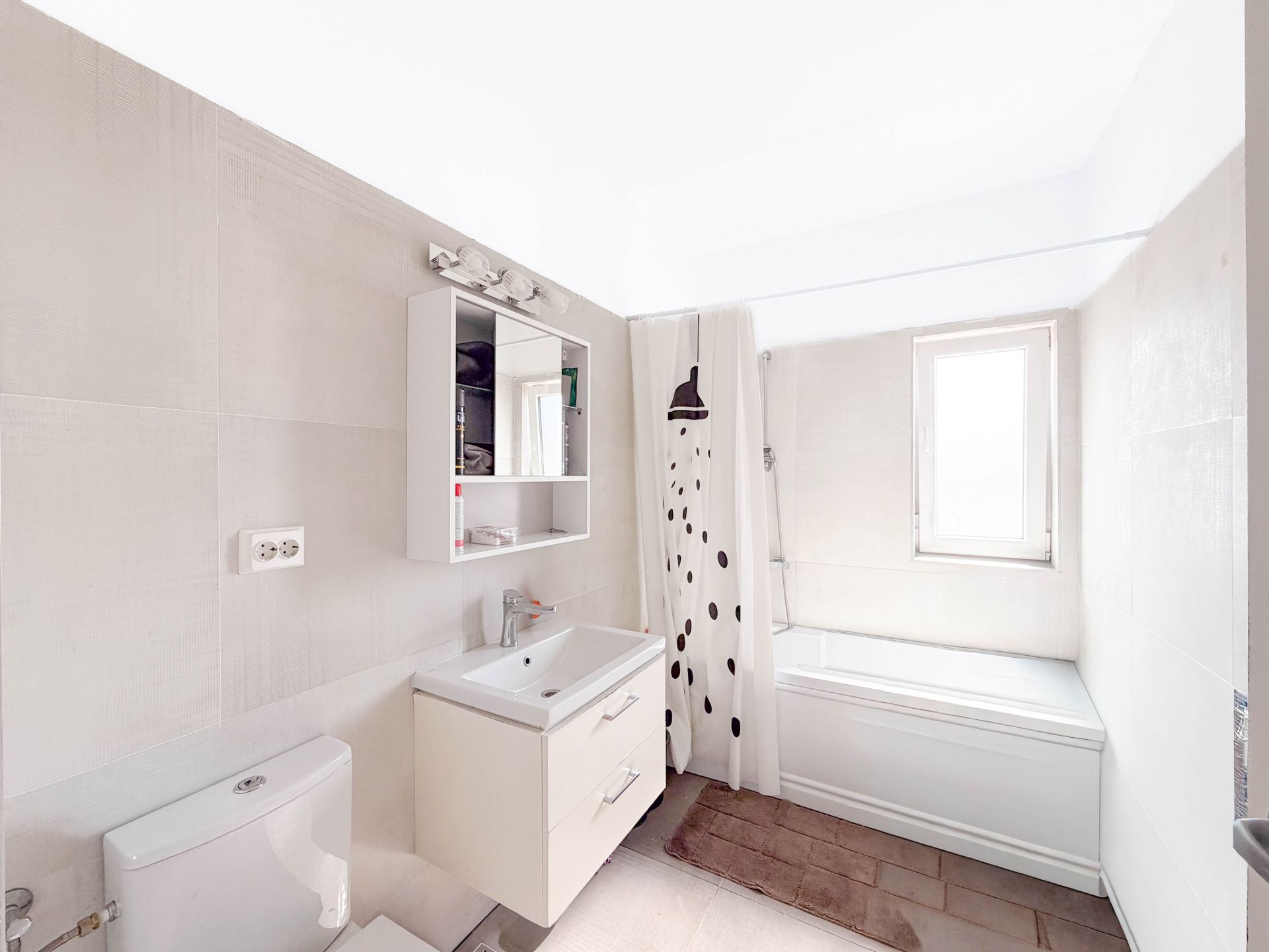 Apartament 2 dormitoare | Living + Bucatarie | Parcare | Marasti - foto 7