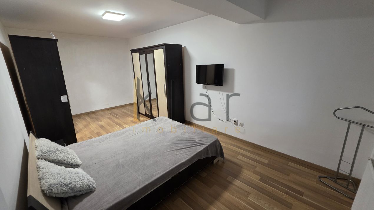 Apartament 2 camere 65mp, gradina, Andrei Muresanu,Aleea Muscel — fotografia 3