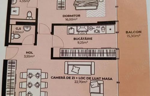 Imagine 25407