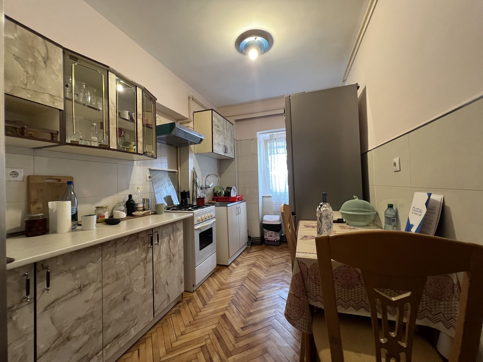 Apartament 2 camere | 47 mp | Garaj | Marasti | Dambovitei - foto 3