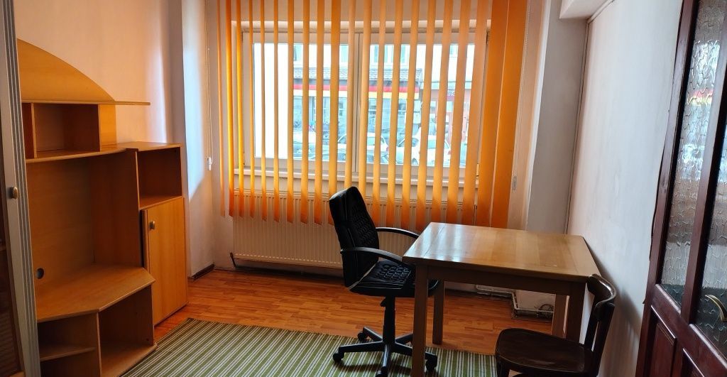 Apartament 1 camere zona Strand — fotografia 1