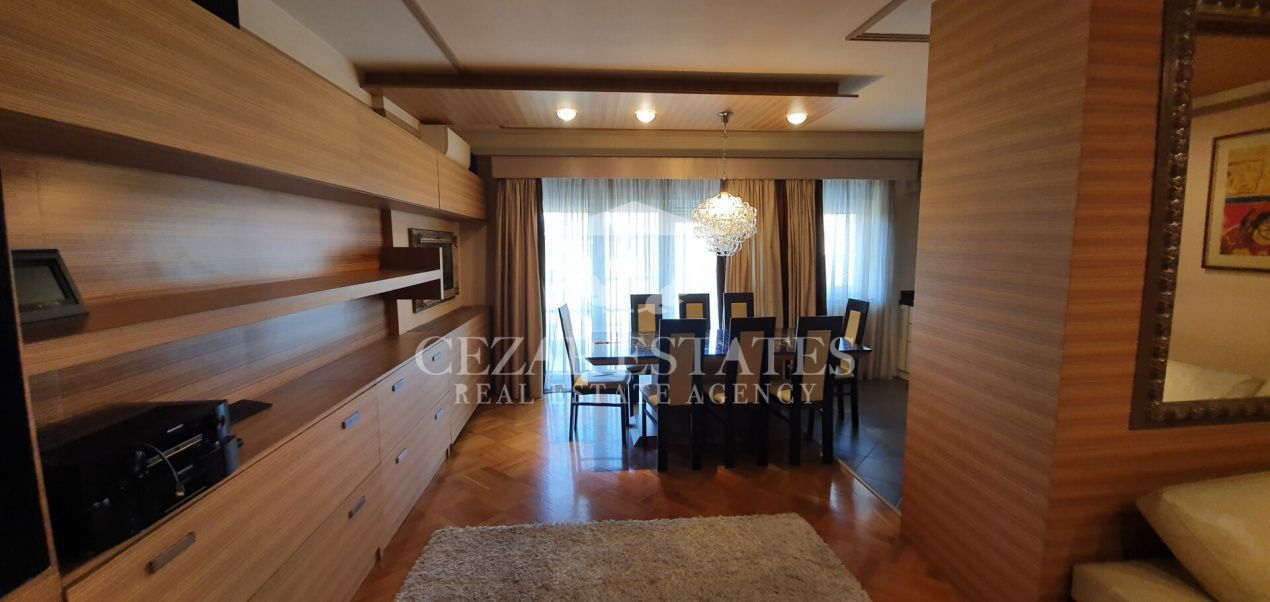 HERASTRAU SOSEAUA NORDULUI APARTAMENT 2 CAMERE FINISAJE LUX — fotografia 3