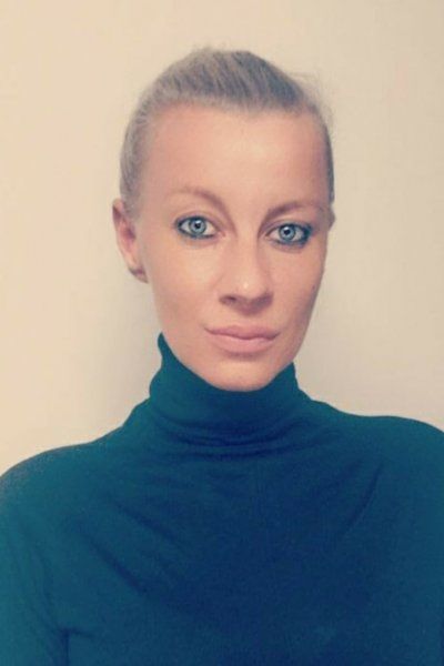 Ligia Teban