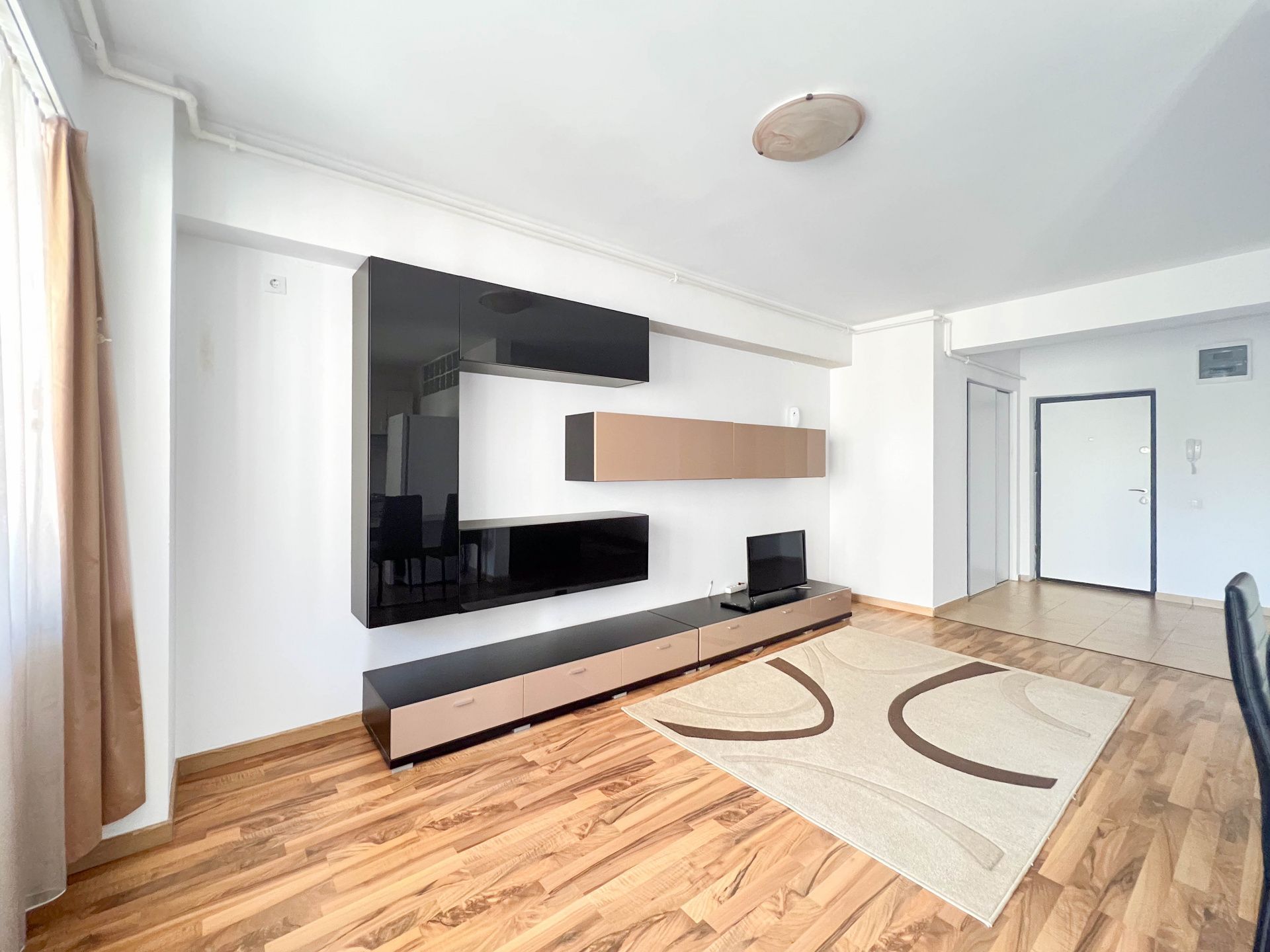 Apartament cu 1 camera + nisa de dormit, Marasti | Zona Iulius Mall - foto 2