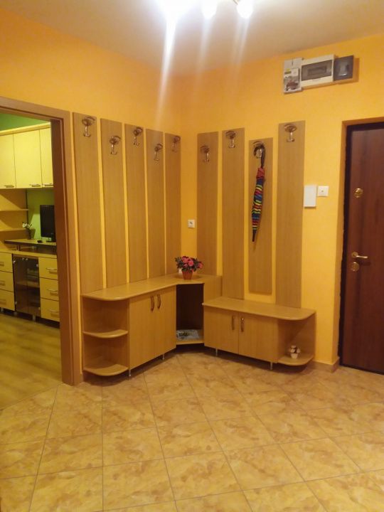 Apartament 3 camere – 90 mp utili – Zona Mihai Viteazu — fotografia 3