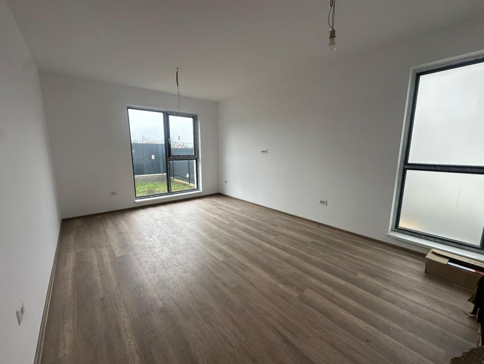 OFERTA! Casa individuala 4 camere, 120mp utili, 250mp teren