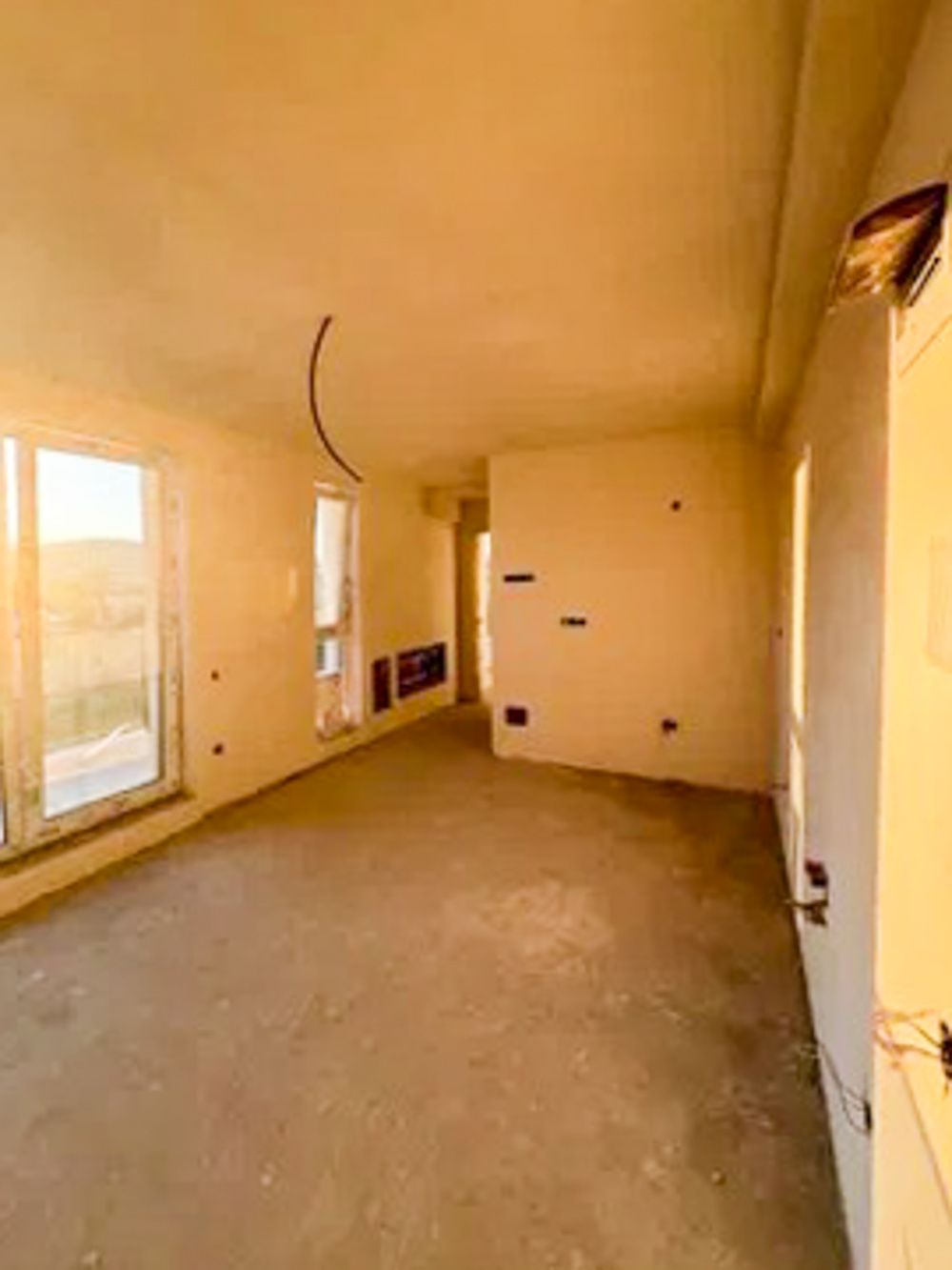 Apartament 3 camere, Marasti, zona Fabricii, la gri - foto 3