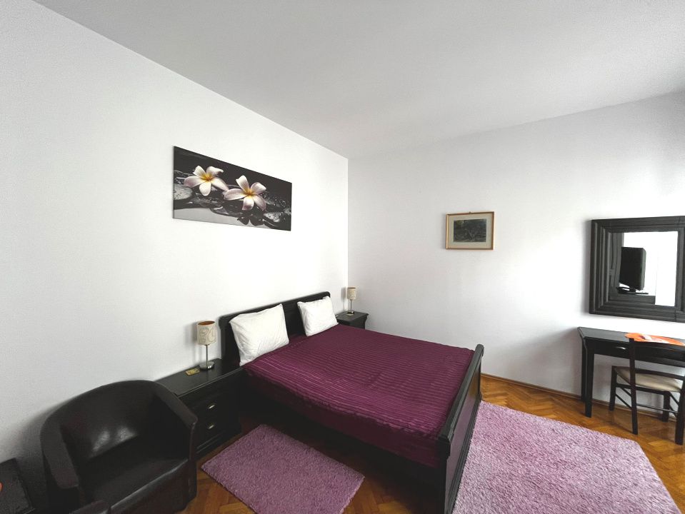 Apartament 2 camere decomandate Ultracentral — fotografia 3