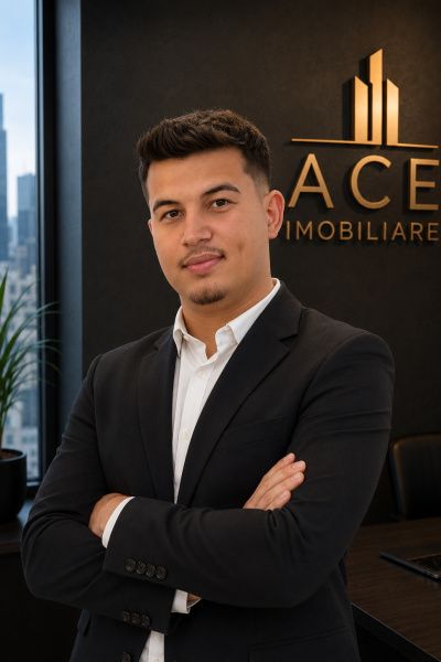 Gabriel Stanila