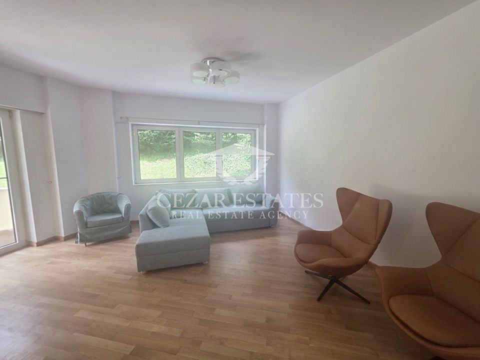 AVIATIEI BLOC NOU BOUTIQUI APARTAMENT 4 CAMERE LOC PARCARE — fotografia 1