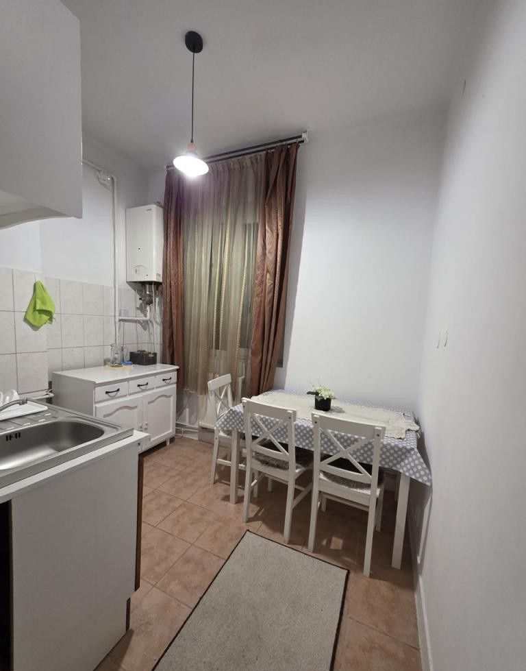 Apartament 1 camera | semicentral | renovat - foto 5