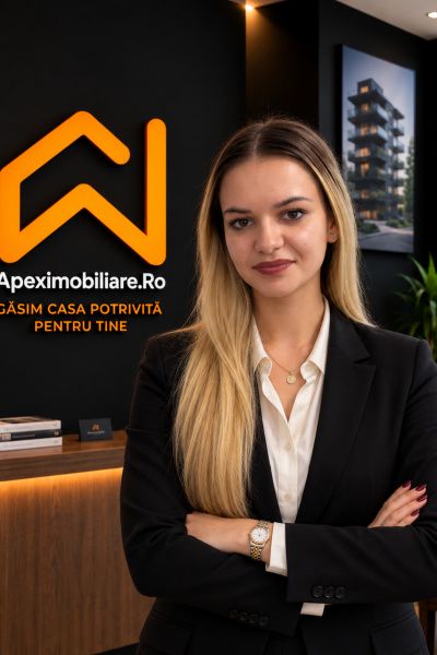 Teodora Gabriela  Voiculescu
