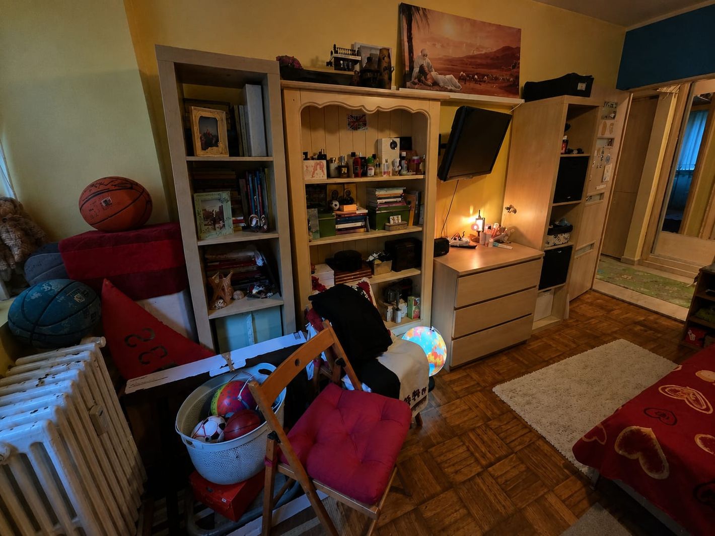 Imagine 4930