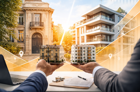 Bloc nou sau vechi? Ghid vânzare apartament București