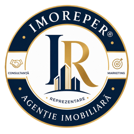 Agentie imobiliara