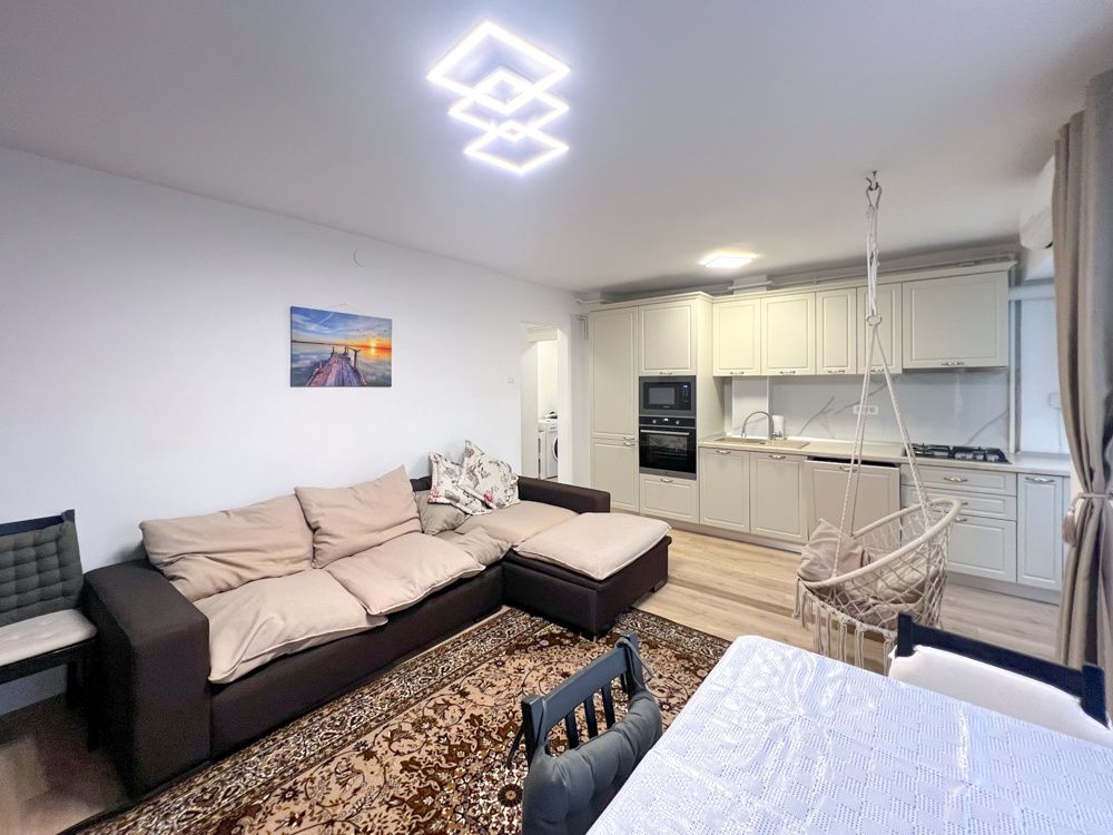 Apartament 3 camere | Garaj | Manastur | Minerva - foto 9