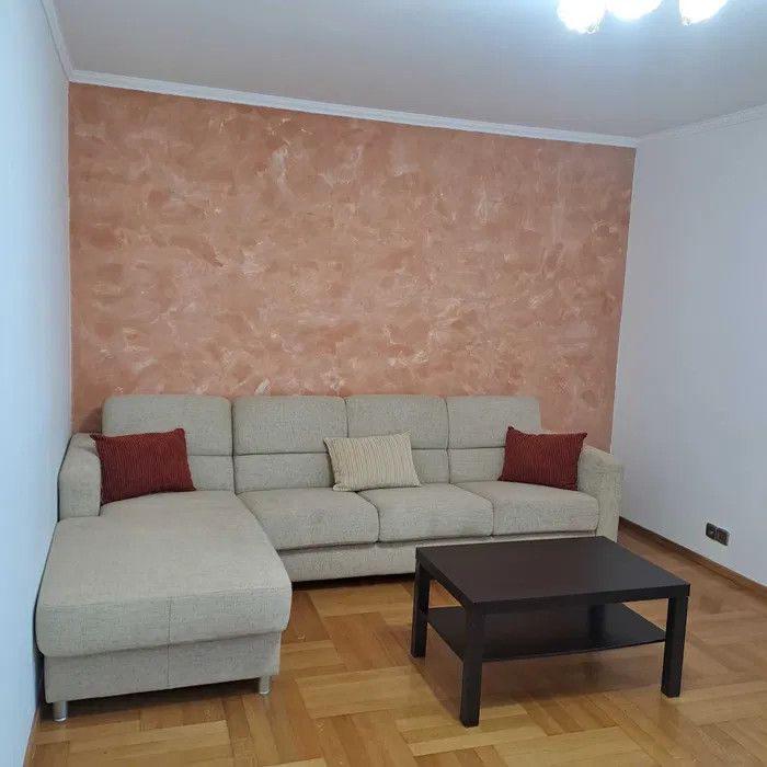 Apartament 2 camere, balcon mare, zona Strand — fotografia 1