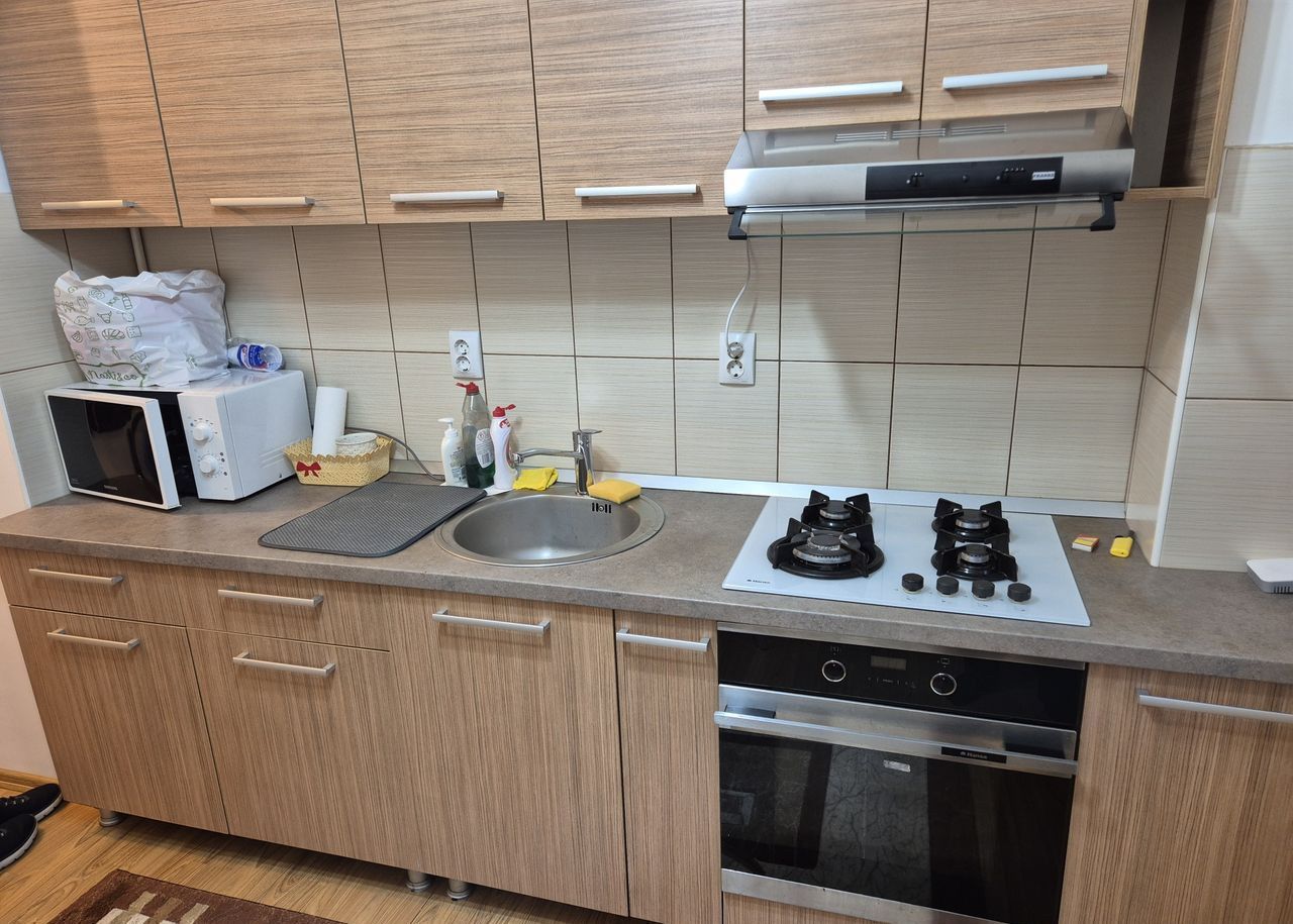 Apartament 2 camere | 50mp | Gheorgheni - foto 3