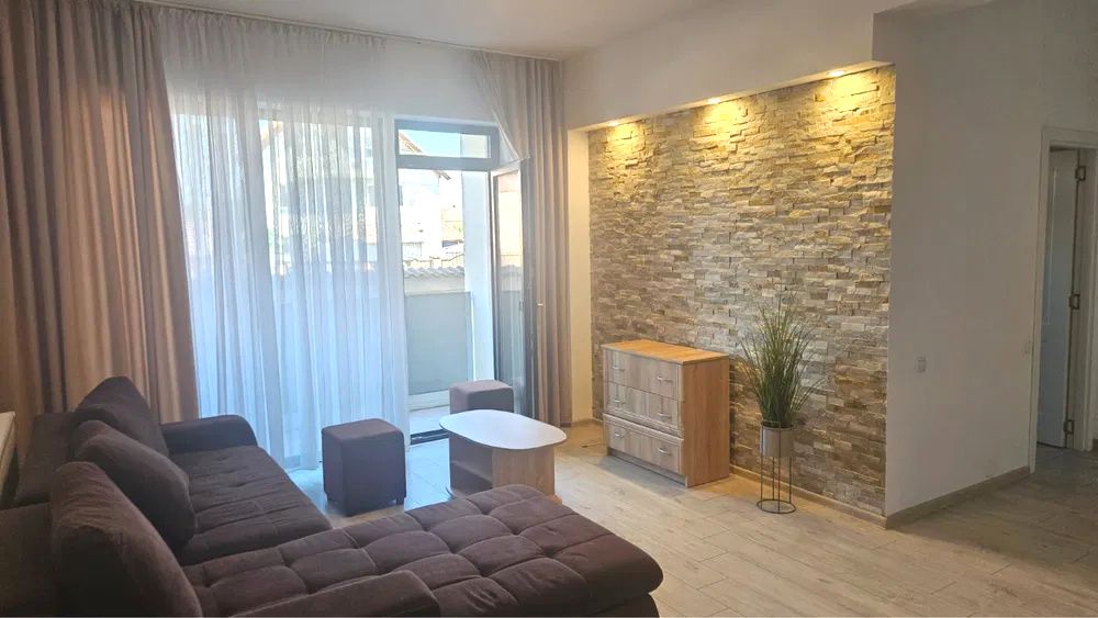Apartament spatios 3 camere in Selimbar zona Promenada Mall — fotografia 1
