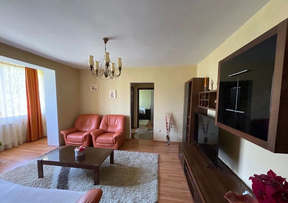 Apartament 2 camere zona Hipodrom 3 — fotografia 1