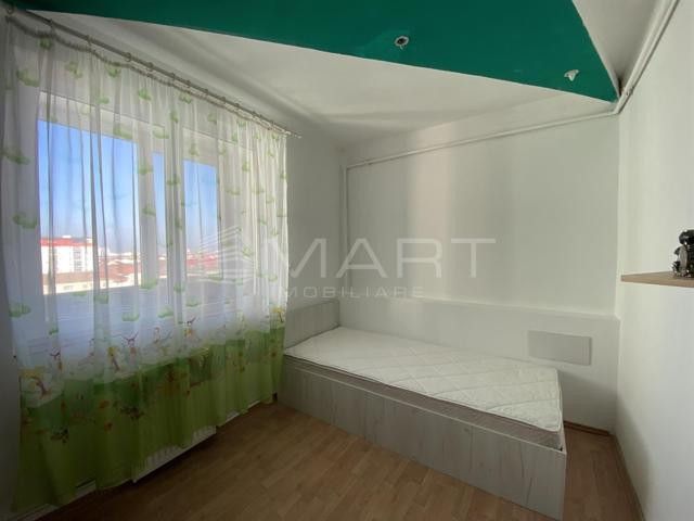Apartament 2 camere zona Mihai Viteazul — fotografia 3
