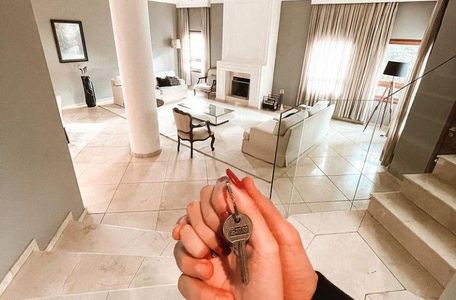 Piața imobiliară în Florești