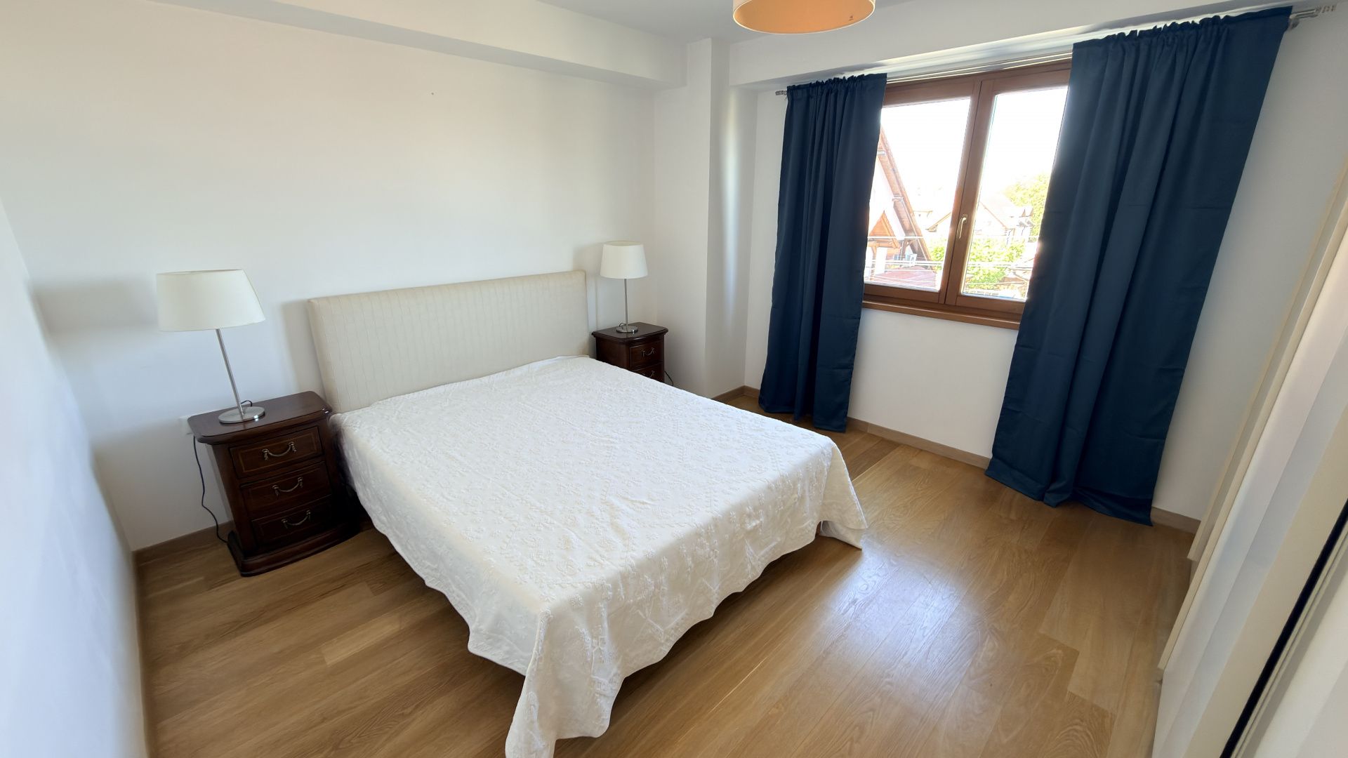 Apartament 3 camere modern Calea Dumbravii — fotografia 3
