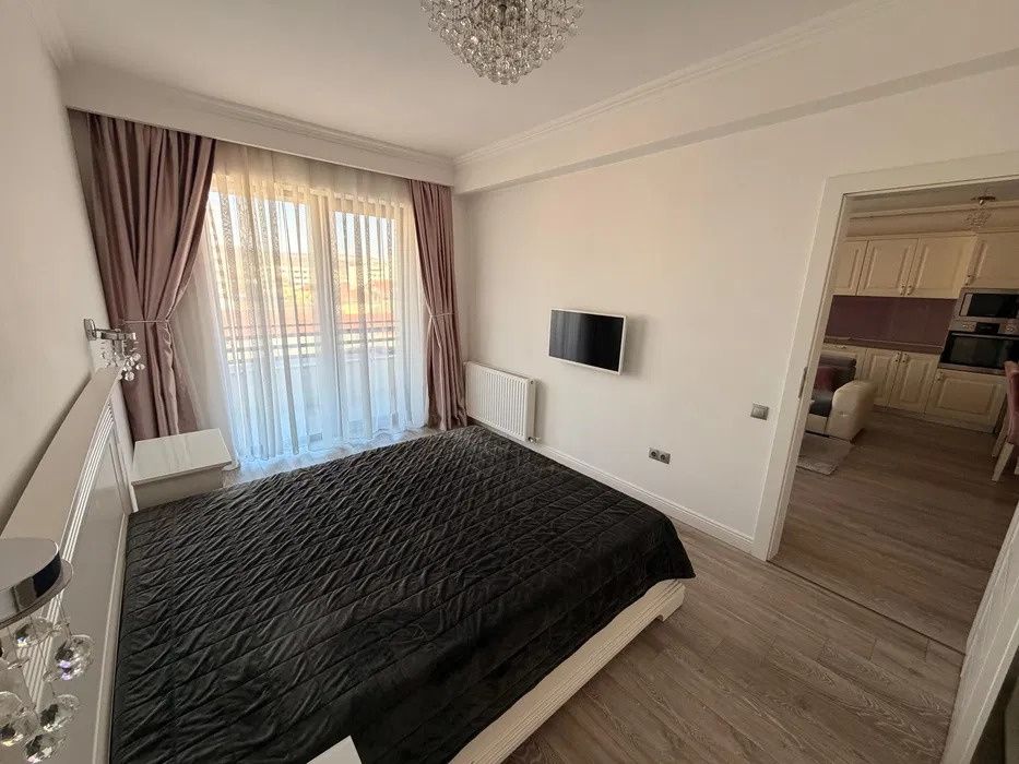 Apartament 2 camere modern | parcare | Marasti - foto 6