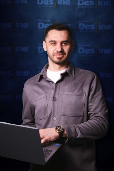 Radu Chirica