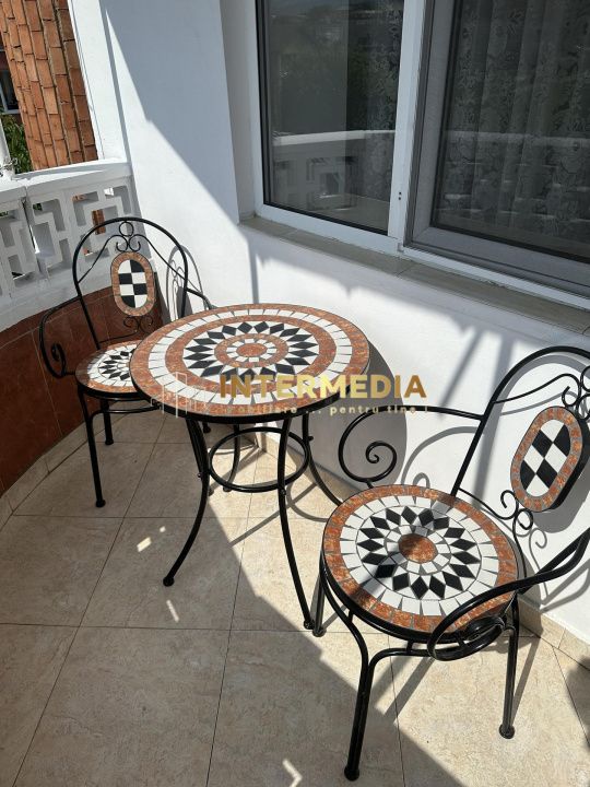 Apartament 2 Camere CENTRU de Inchiriat MOBILAT Alba Iulia zona Primariei — fotografia 1