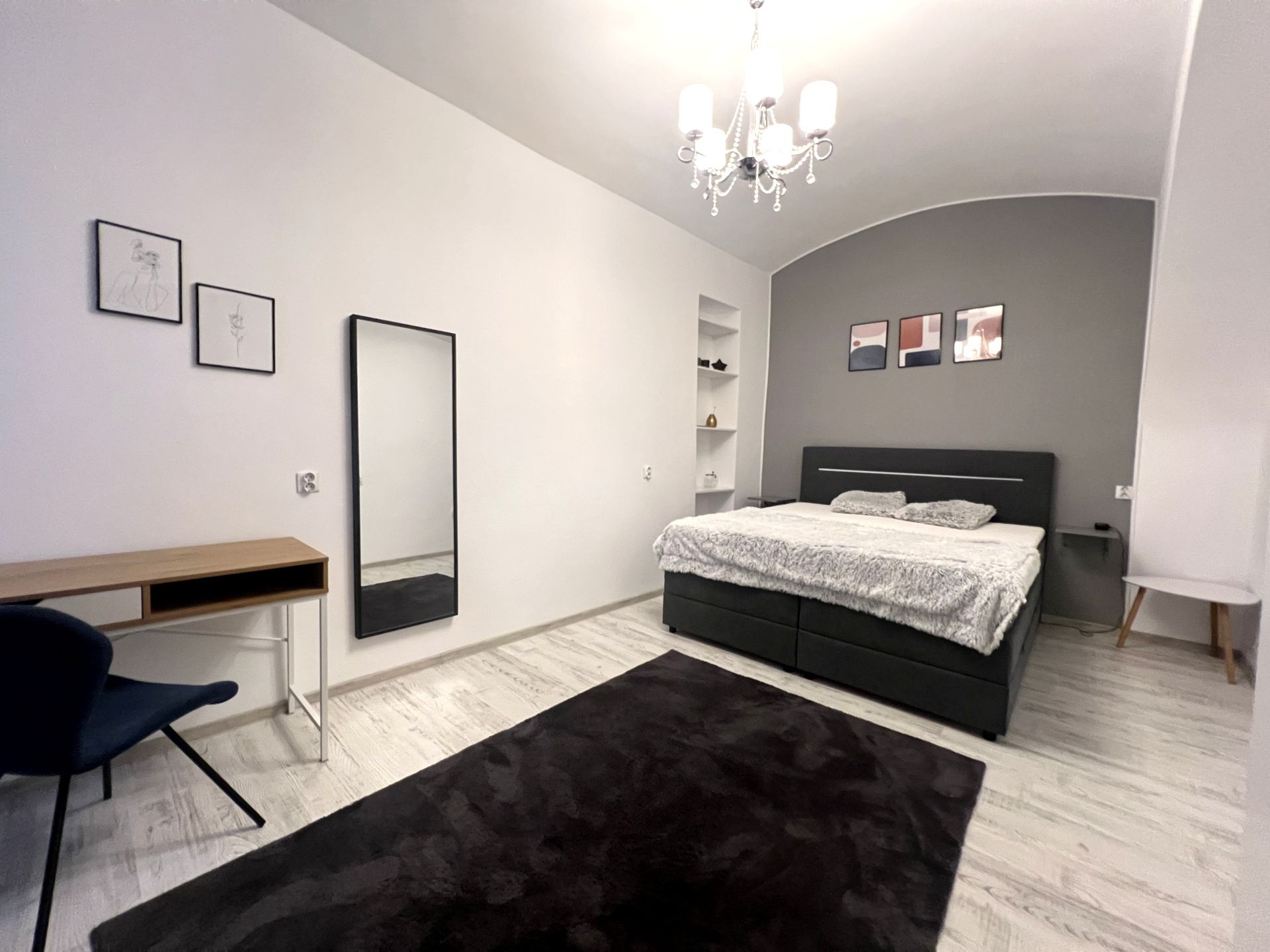 Apartament 2 camere modern | Ultracentral | B-dul Eroilor - Cluj-Napoca
