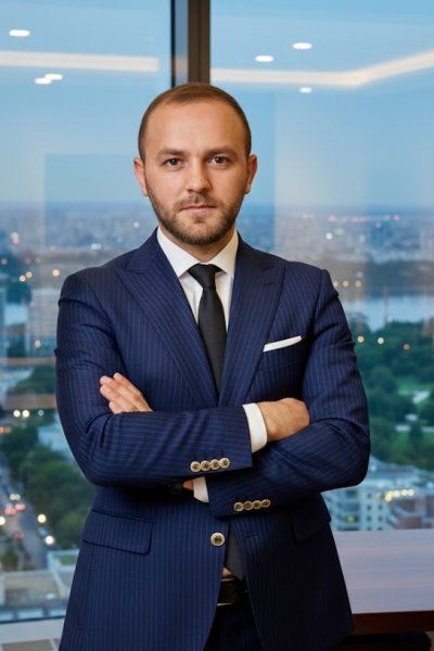Cristian Belei