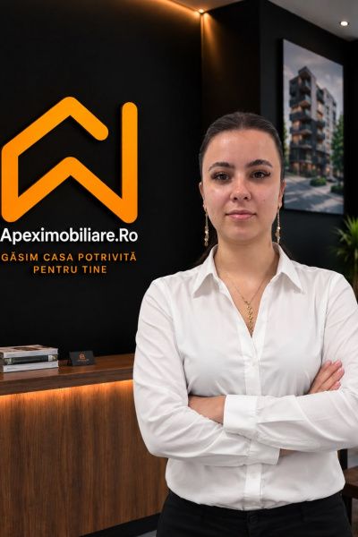 Gabriela Alexia Caracior