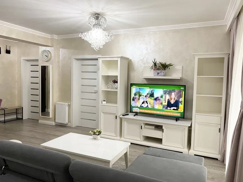 Apartament 2 camere modern | parcare | Marasti - foto 3