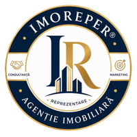 Agentie imobiliara
