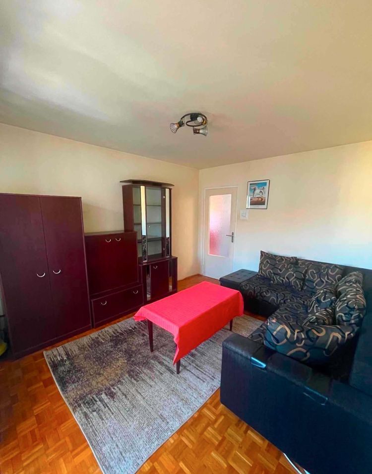 Apartament 3 camere zona Strand/ Pet Friendly — fotografia 1