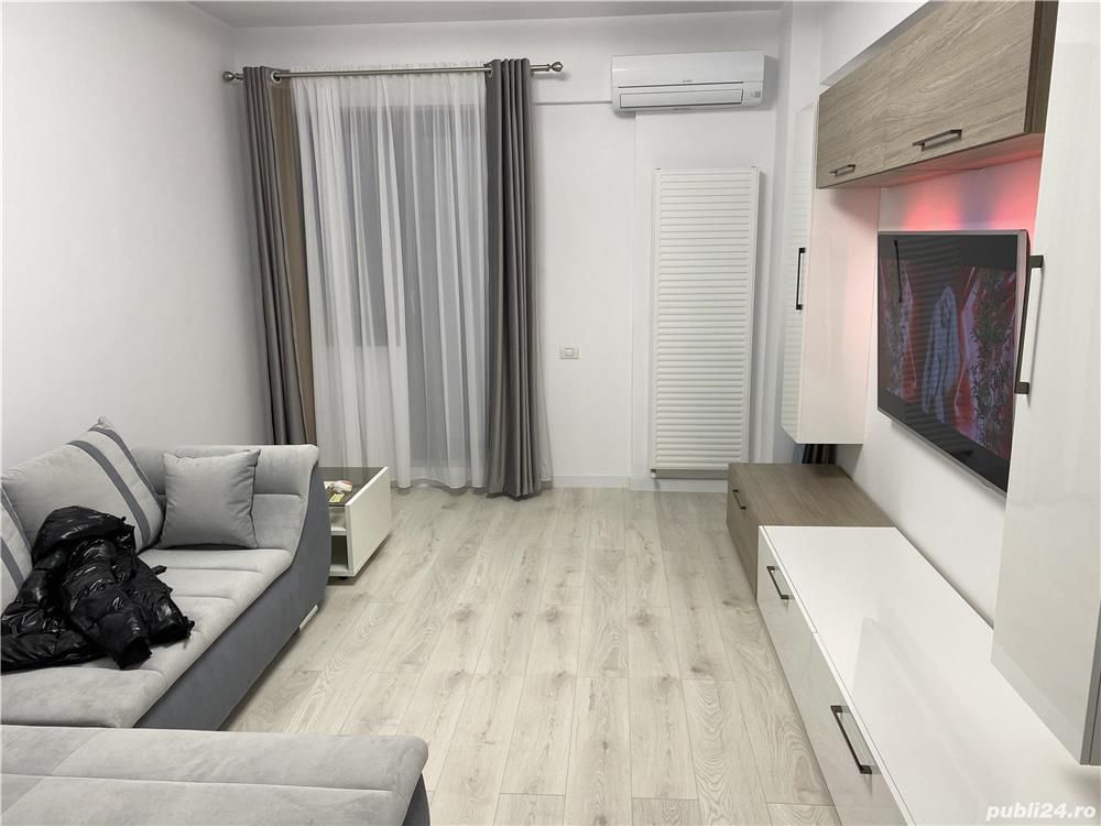2 camere prima inchiriere | metrou Timpuri Noi | Incalzire pardoseala — fotografia 3