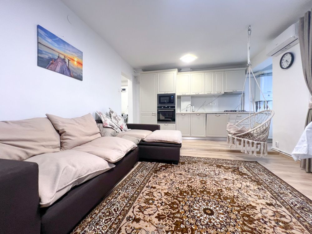 Apartament 3 camere | Garaj | Manastur | Minerva - foto 11