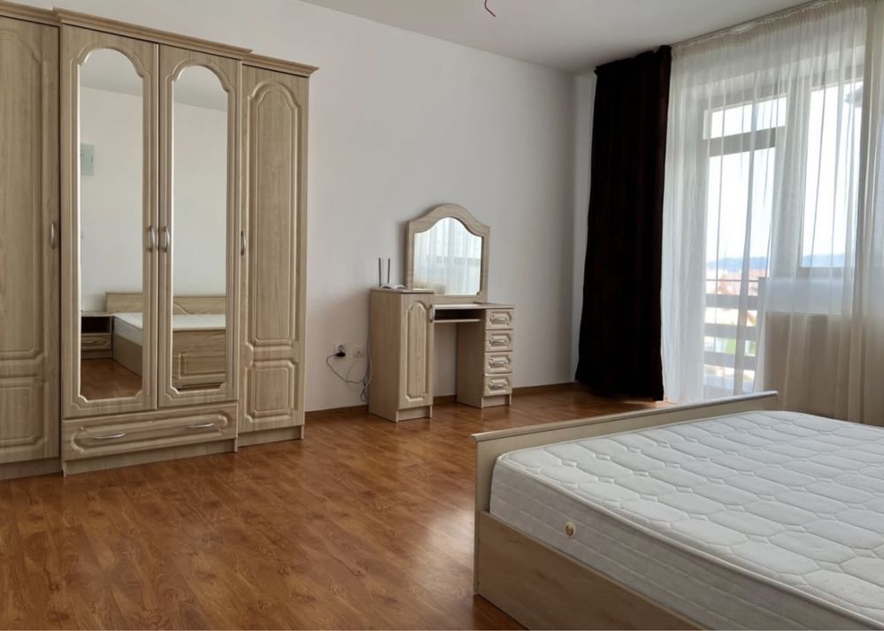 Apartament spatios 3 camere in Selimbar — fotografia 3