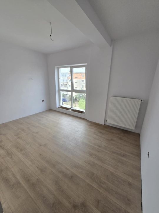 Apartament 2 camere Bloc Nou | Zona Dedeman - Francesca | 53 mp