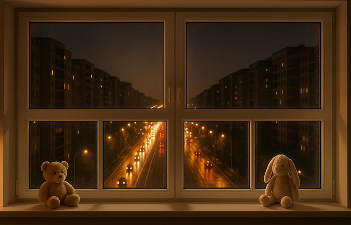 Condens în apartamente București și impactul la vânzare