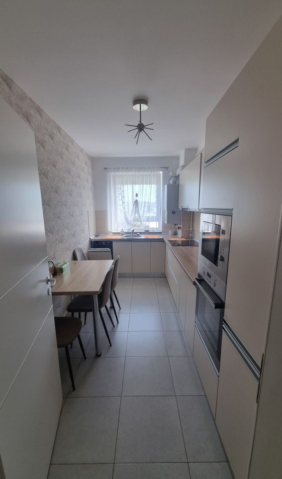 Inchiriez apartament in Avantgarden 3 Sibiu — fotografia 3