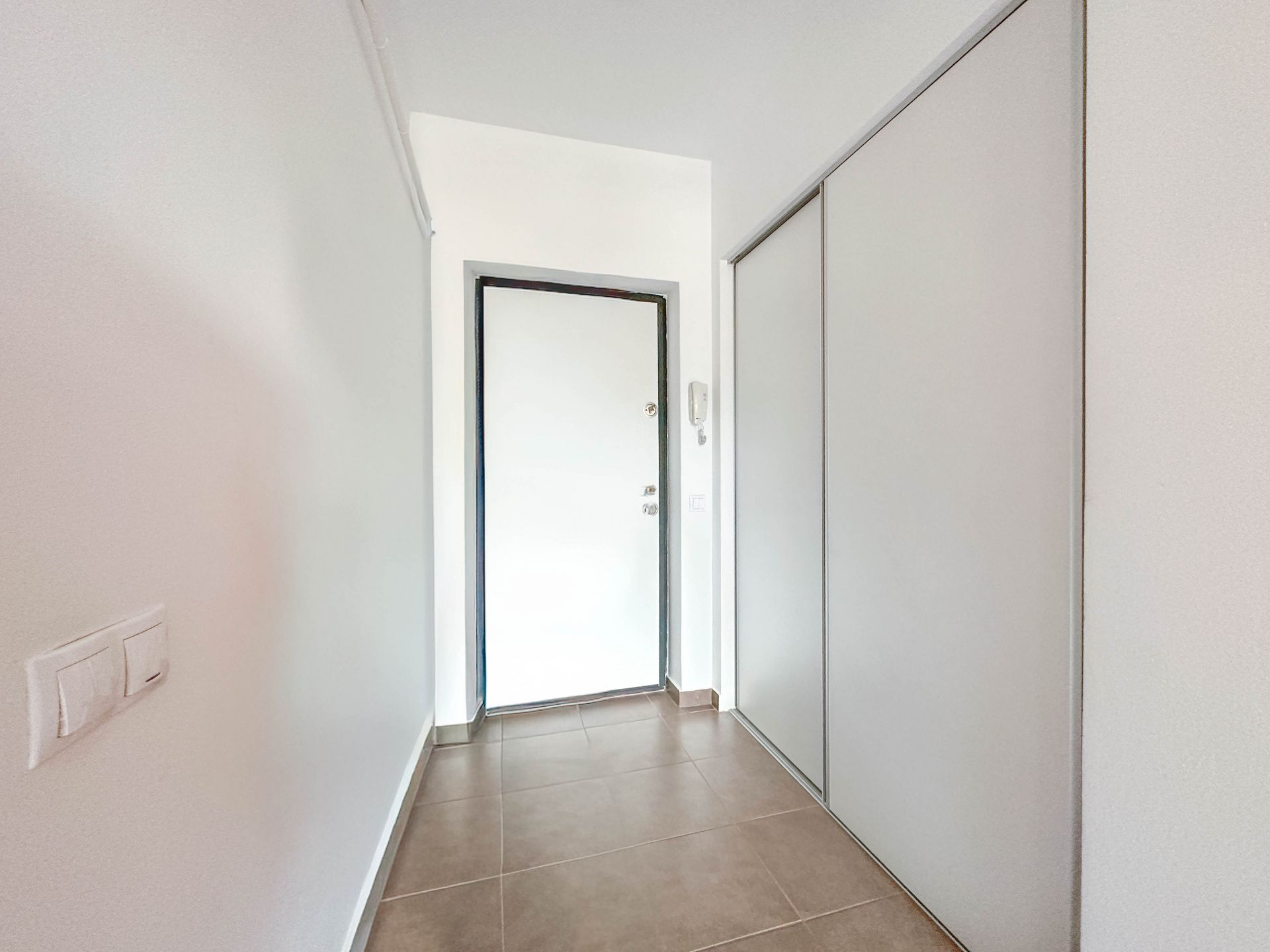 Apartament cu 1 camera + nisa de dormit, Marasti | Zona Iulius Mall - foto 6