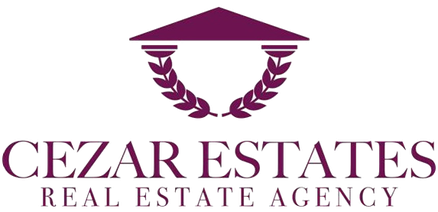 Agentie imobiliara