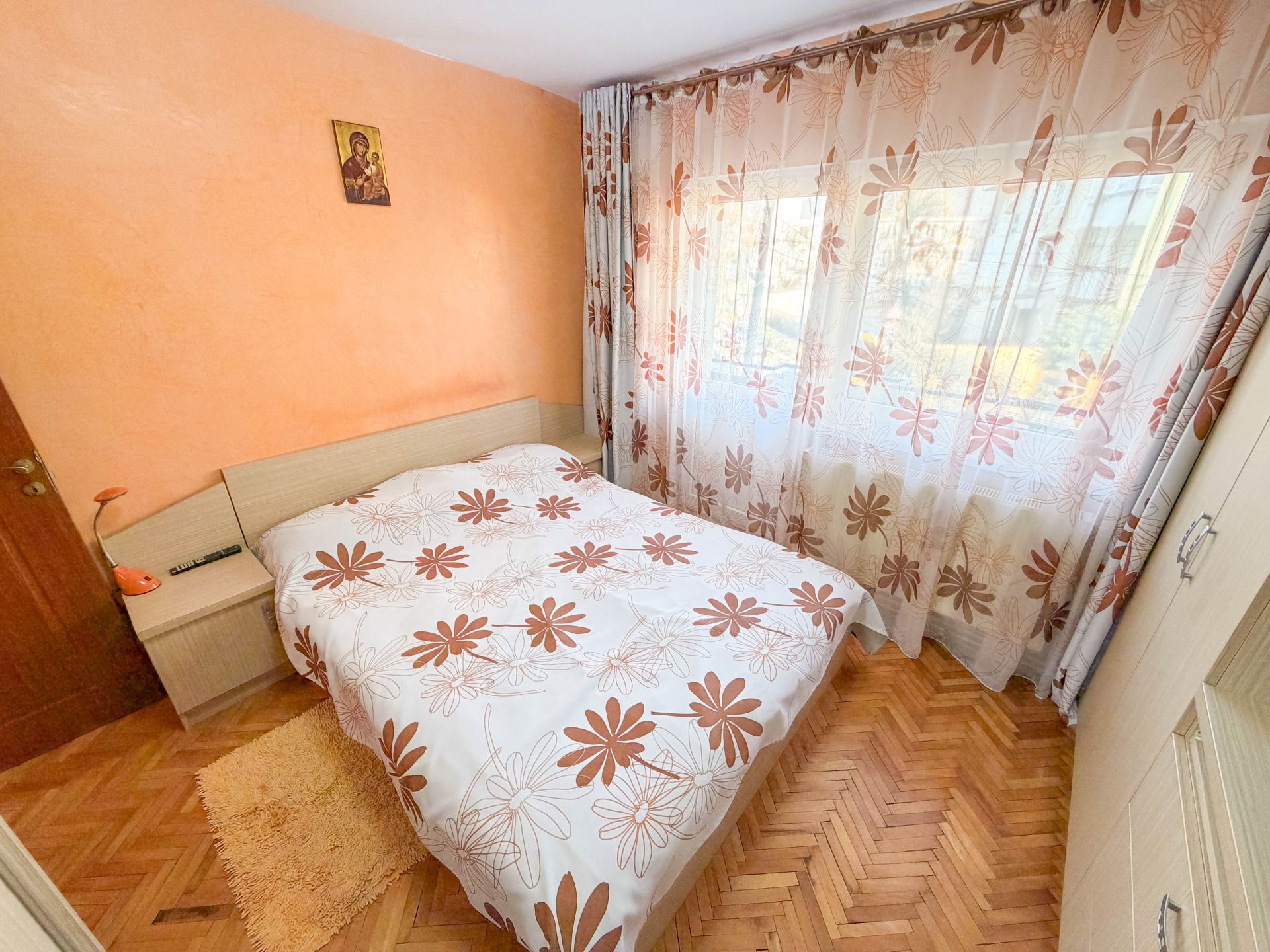 Apartament 3 camere | 2 Parcari | Kaufland Marasti - foto 3