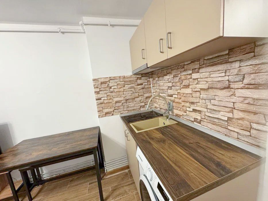 Garsoniera de vaznare | Moderna | cu Parcare | Marasti | Calea Dorobantilor | Preluare cu chiriasi - foto 3