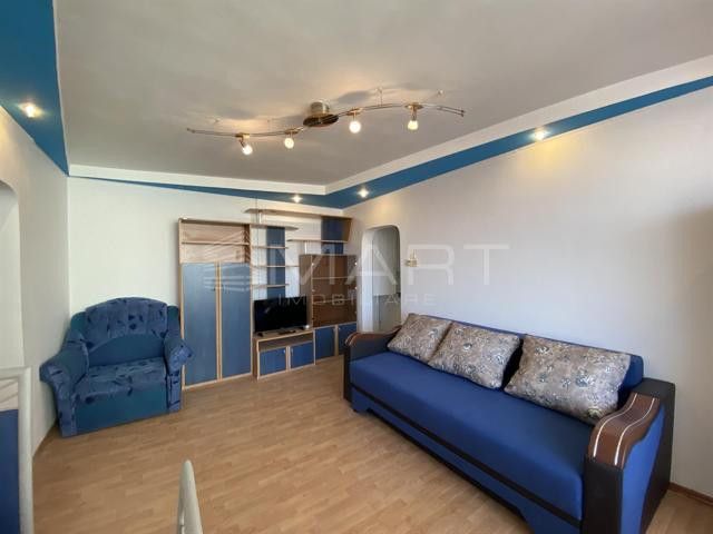 Apartament 2 camere zona Mihai Viteazul — fotografia 1