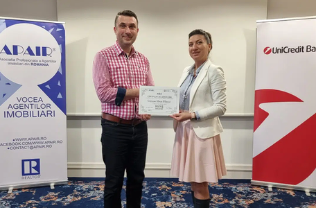 Broker imobiliar București – 4 motive să alegi acreditarea