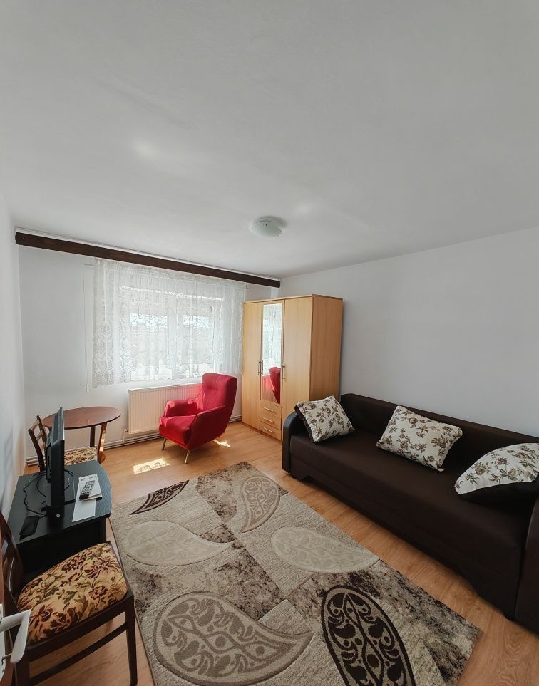 Apartament 1 camere zona Vasile Aaron — fotografia 1