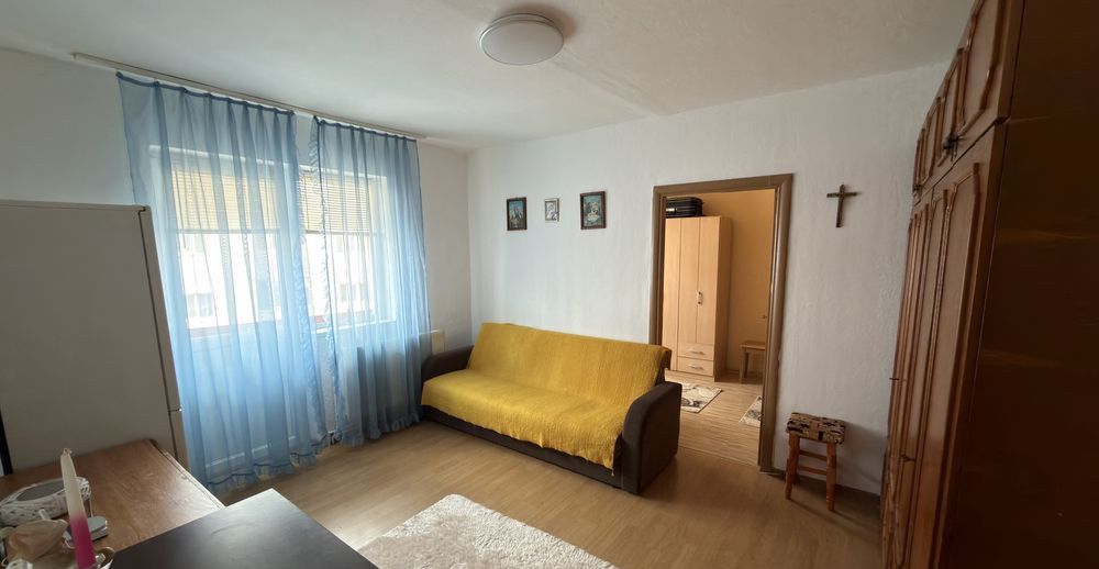 Apartament 2 camere zona Hipodrom 3 — fotografia 1